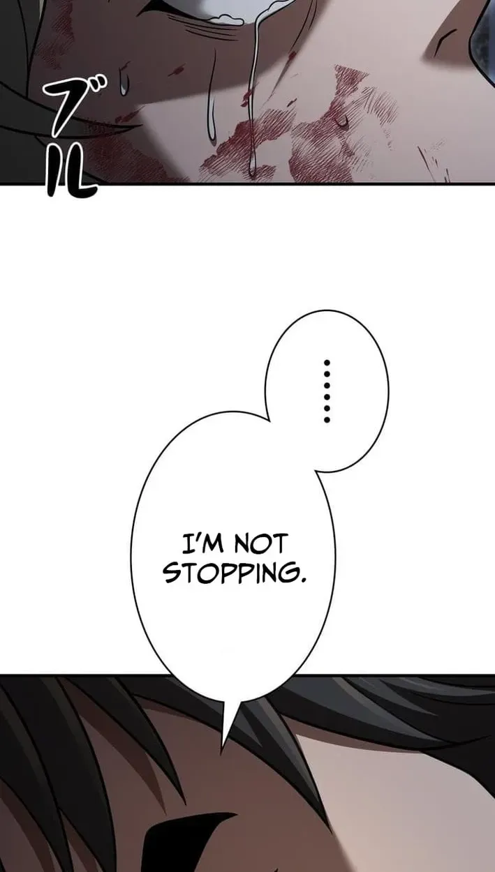 Time Leap Revolver ~Kanzen naru Fukushuu~ Chapter 8 page 43 - 