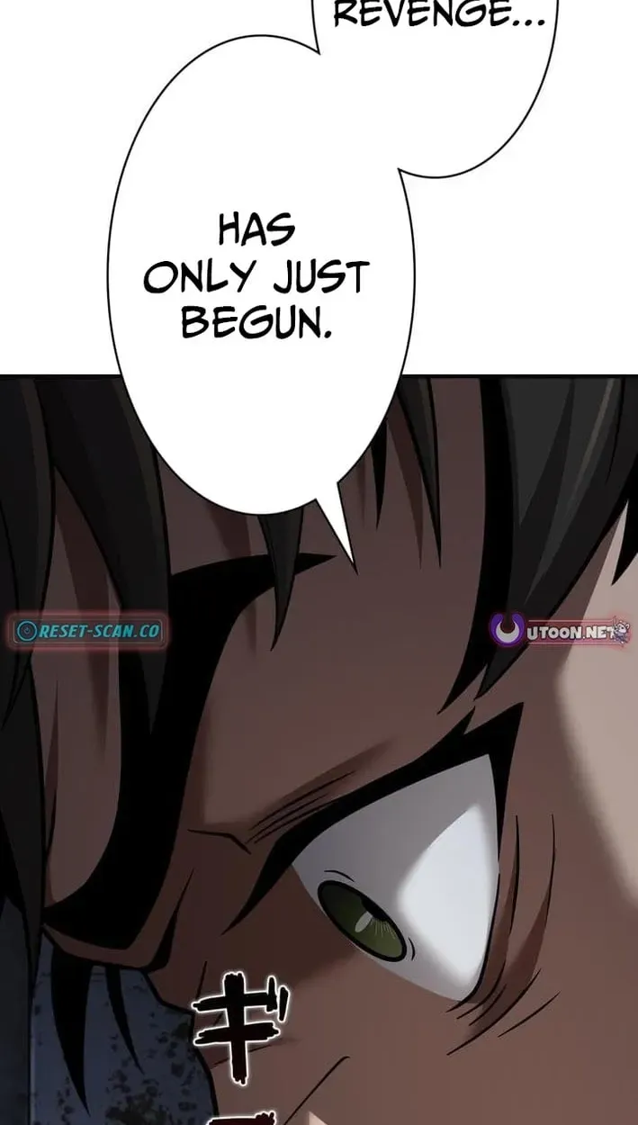 Time Leap Revolver ~Kanzen naru Fukushuu~ Chapter 8 page 46 - 