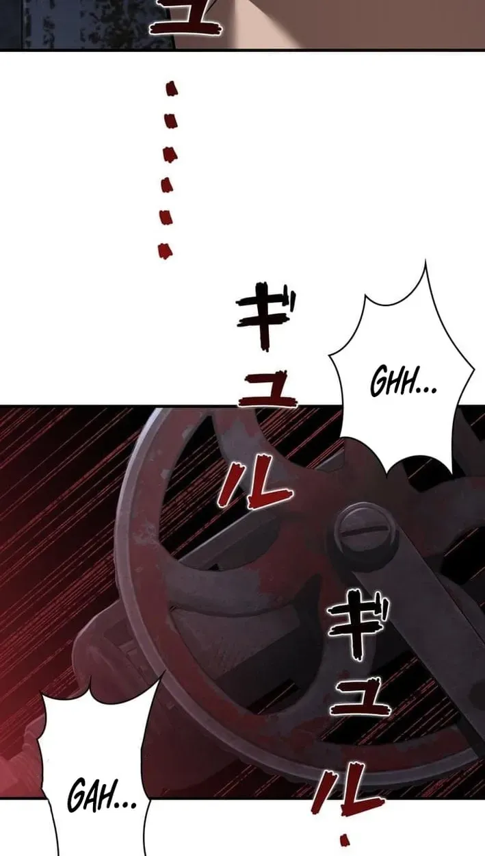 Time Leap Revolver ~Kanzen naru Fukushuu~ Chapter 8 page 47 - 