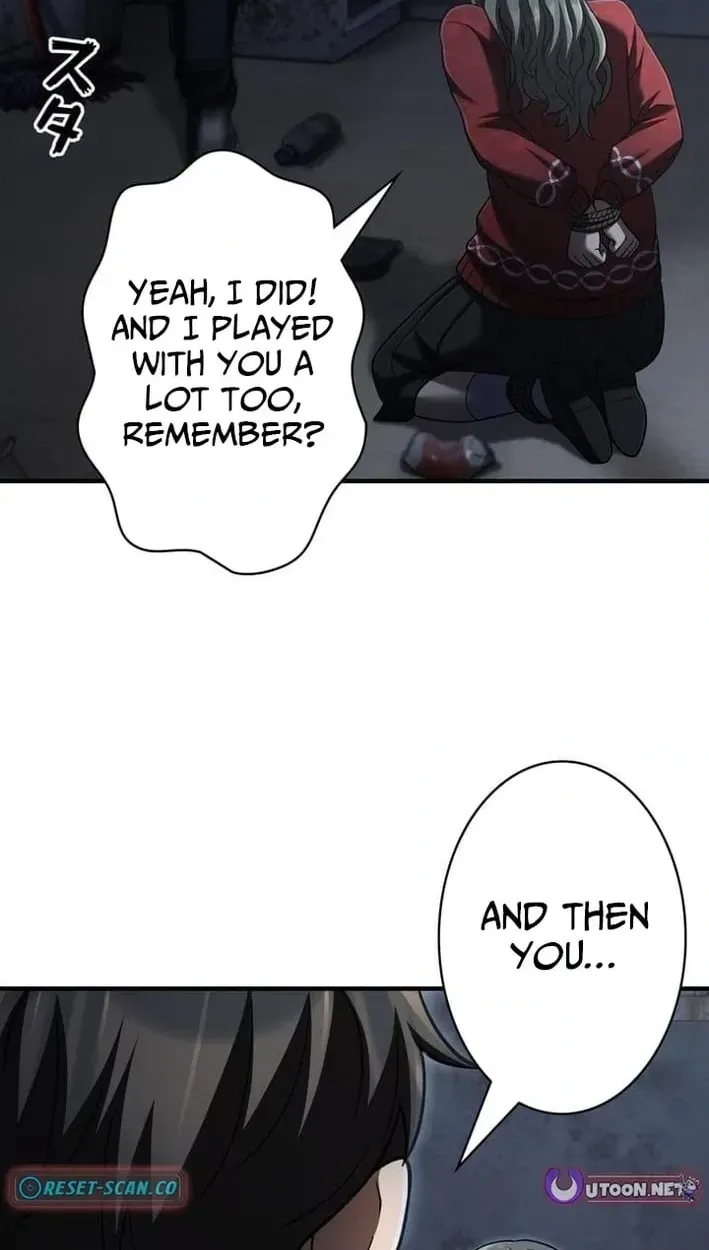 Time Leap Revolver ~Kanzen naru Fukushuu~ Chapter 8 page 59 - 
