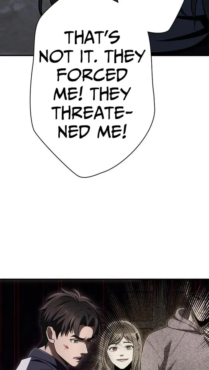 Time Leap Revolver ~Kanzen naru Fukushuu~ Chapter 8 page 62 - 