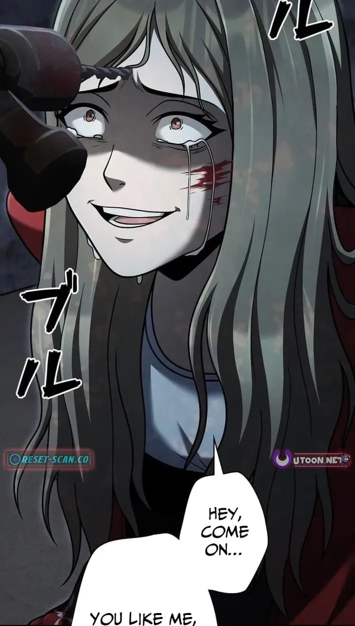 Time Leap Revolver ~Kanzen naru Fukushuu~ Chapter 8 page 65 - 