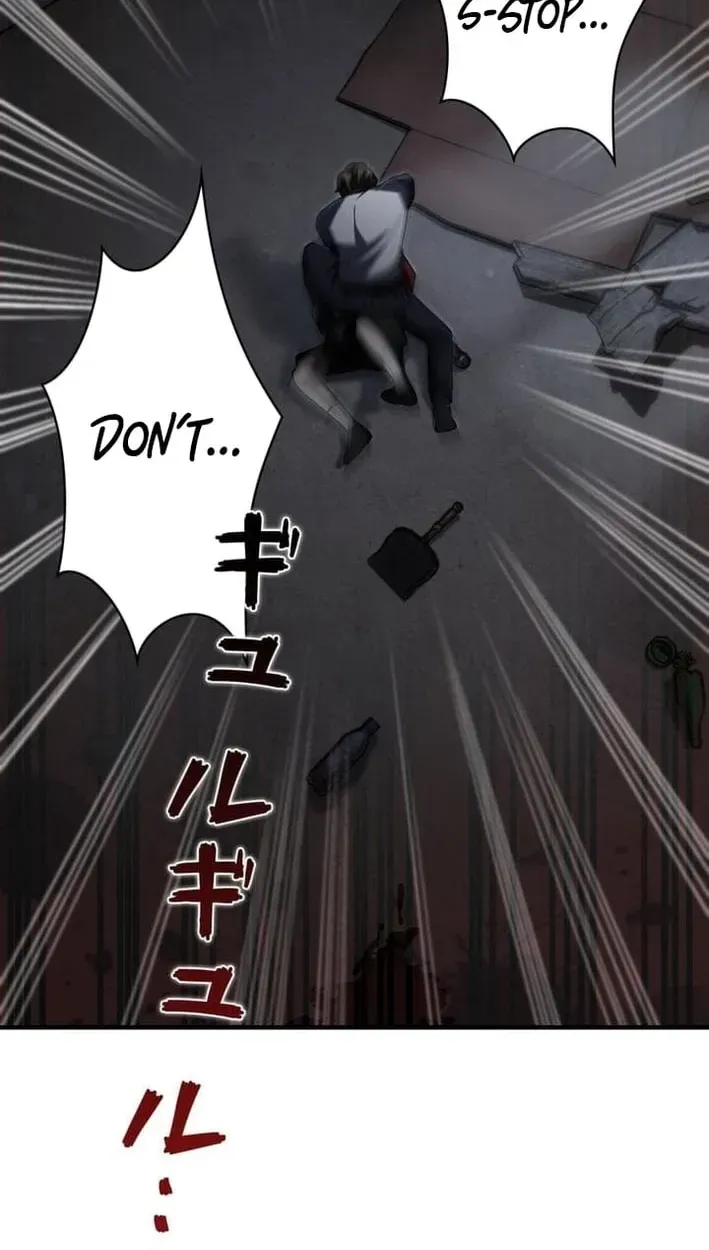 Time Leap Revolver ~Kanzen naru Fukushuu~ Chapter 8 page 67 - 