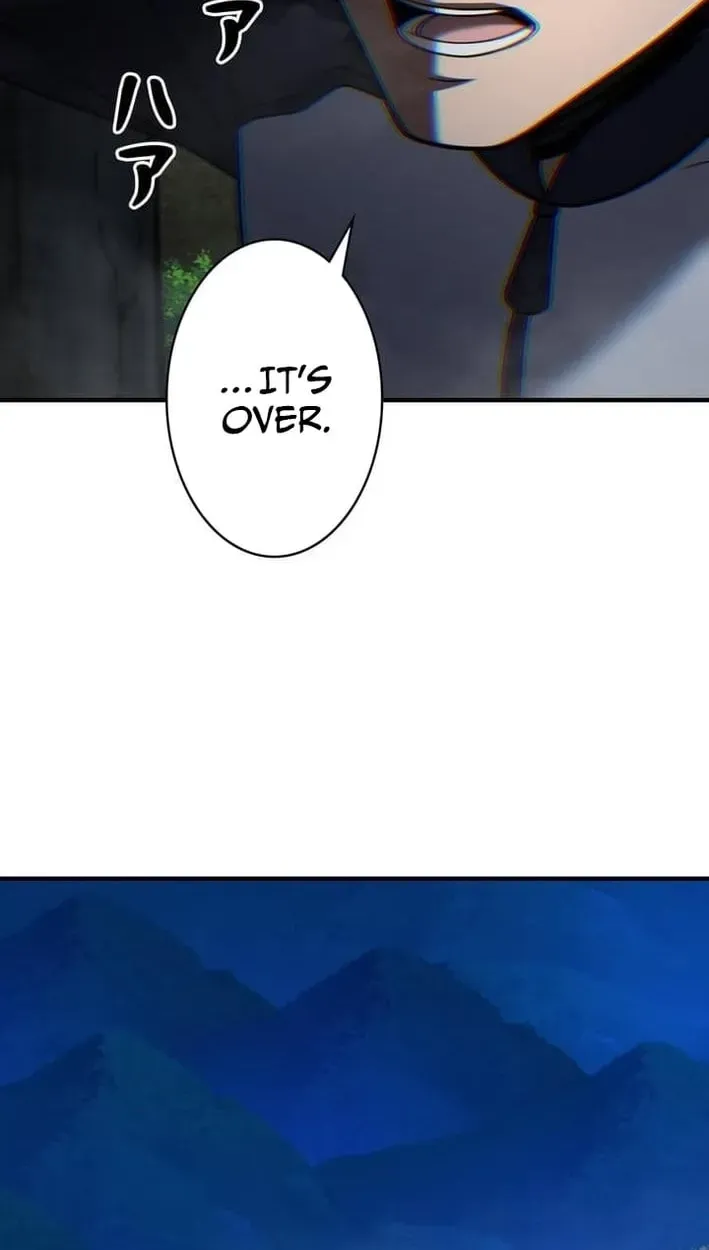 Time Leap Revolver ~Kanzen naru Fukushuu~ Chapter 8 page 74 - 