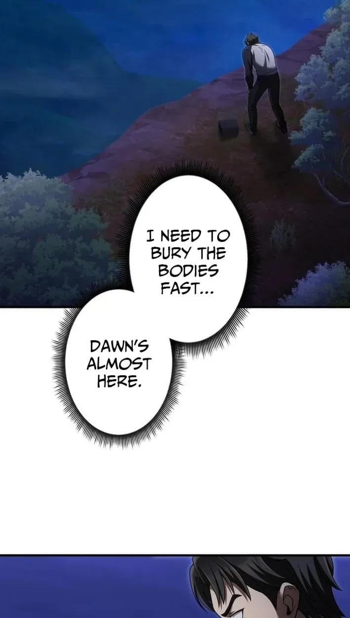 Time Leap Revolver ~Kanzen naru Fukushuu~ Chapter 8 page 75 - 