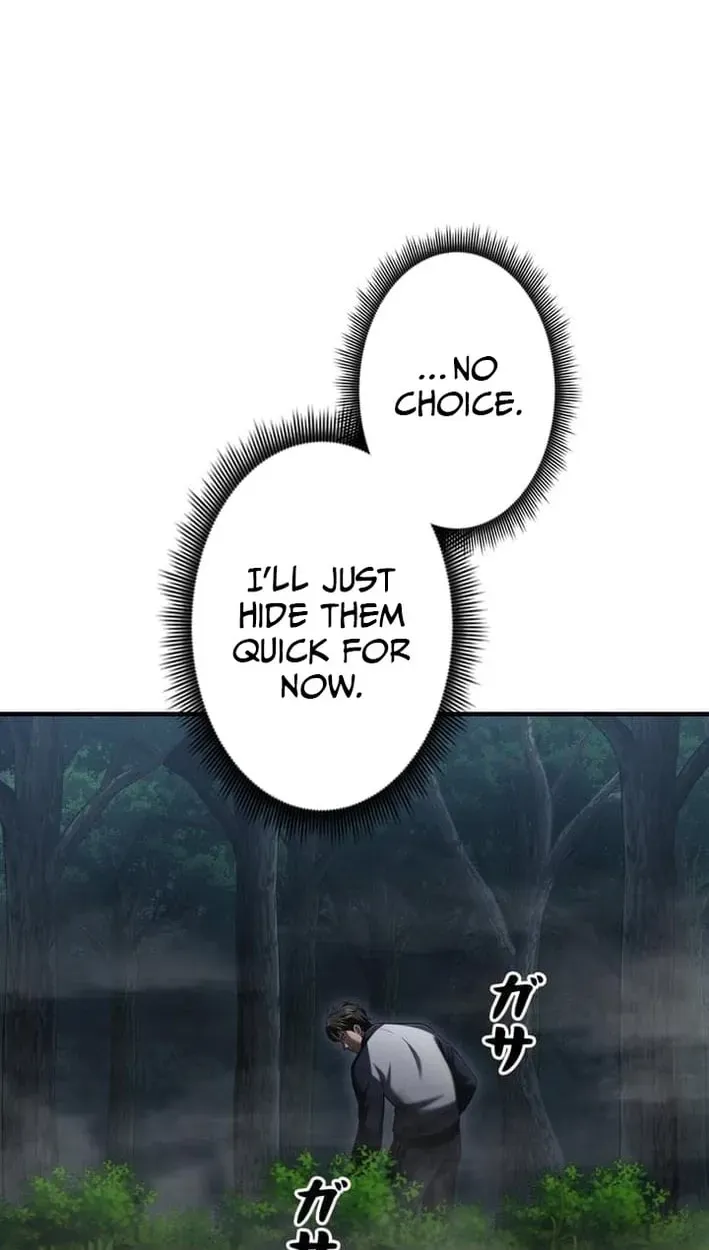 Time Leap Revolver ~Kanzen naru Fukushuu~ Chapter 8 page 78 - 