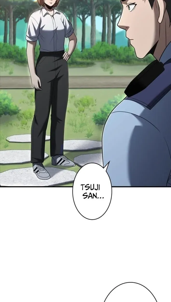 Time Leap Revolver ~Kanzen naru Fukushuu~ Chapter 8 page 83 - 