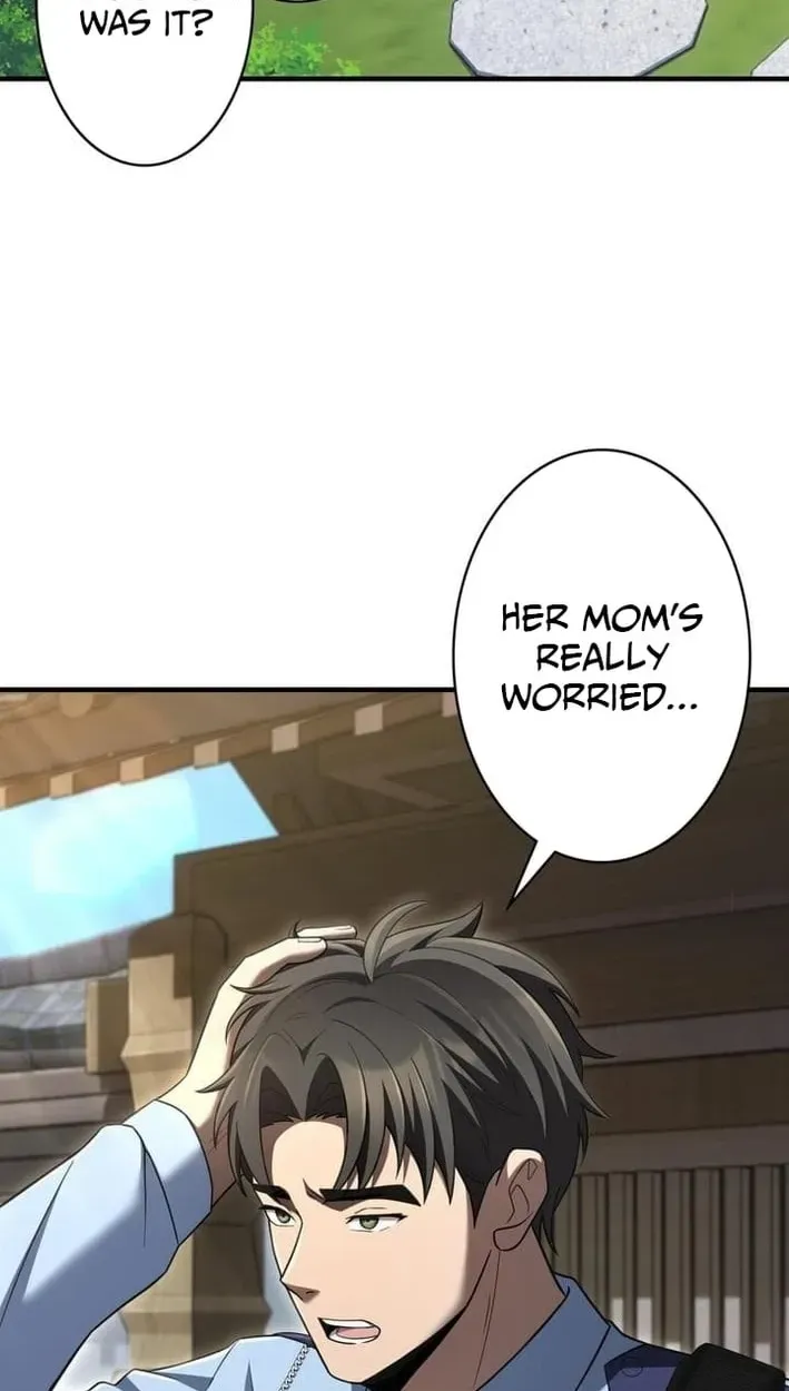 Time Leap Revolver ~Kanzen naru Fukushuu~ Chapter 8 page 85 - 