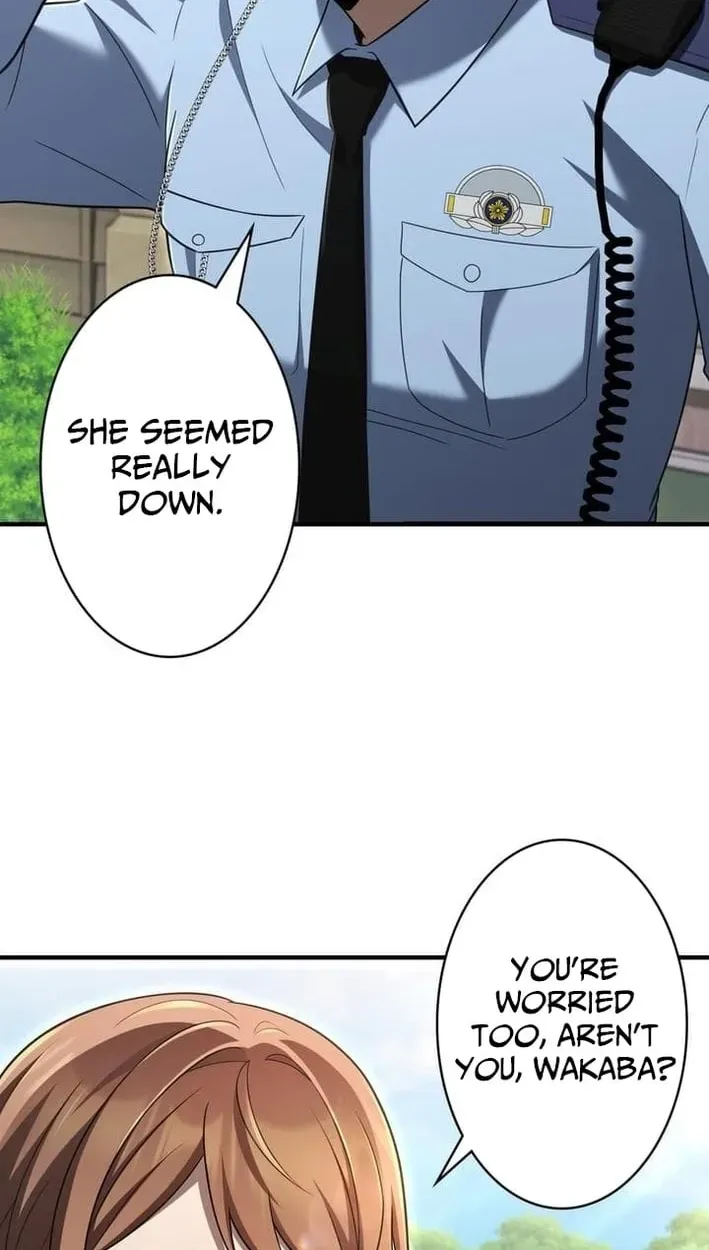 Time Leap Revolver ~Kanzen naru Fukushuu~ Chapter 8 page 86 - 