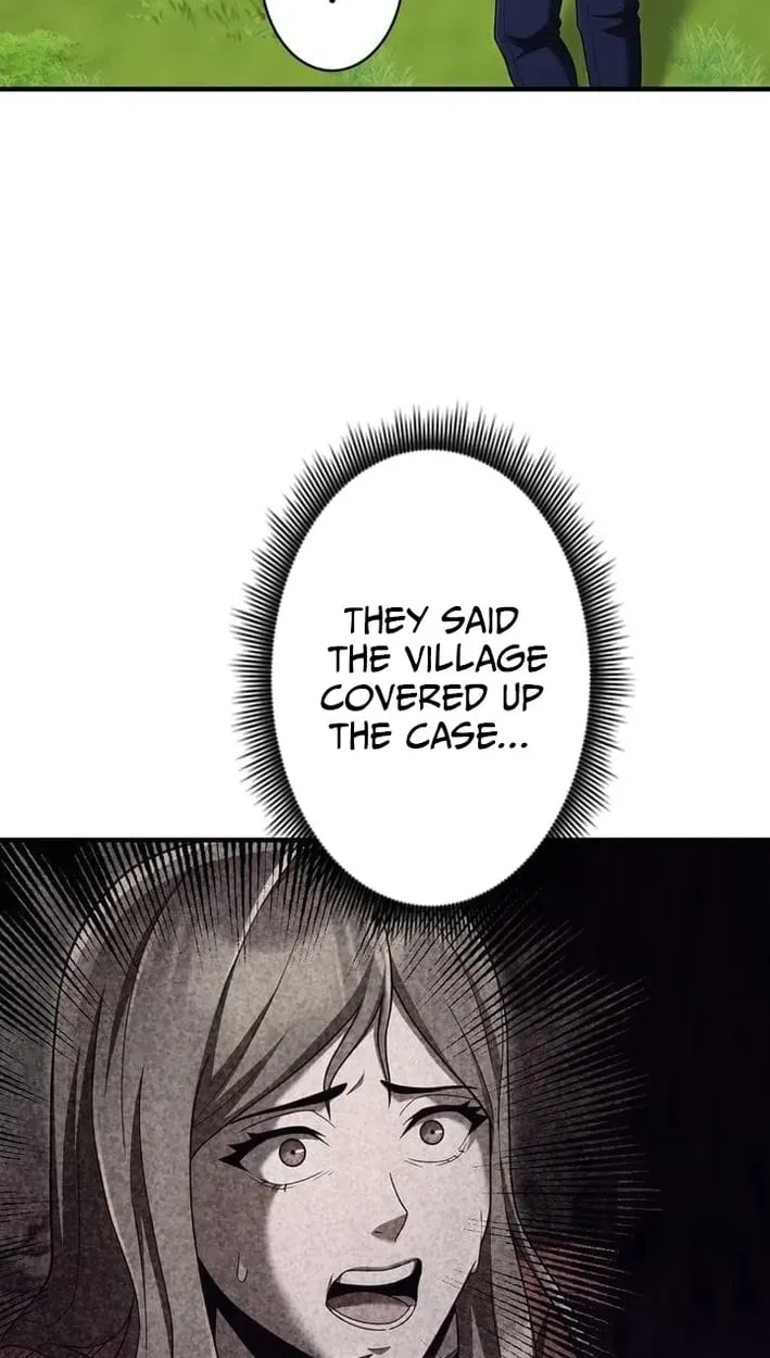 Time Leap Revolver ~Kanzen naru Fukushuu~ Chapter 8 page 90 - 