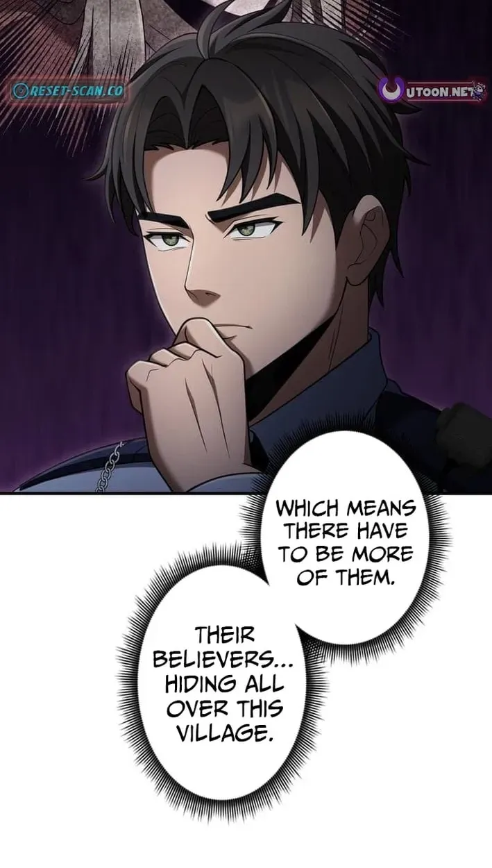 Time Leap Revolver ~Kanzen naru Fukushuu~ Chapter 8 page 91 - 