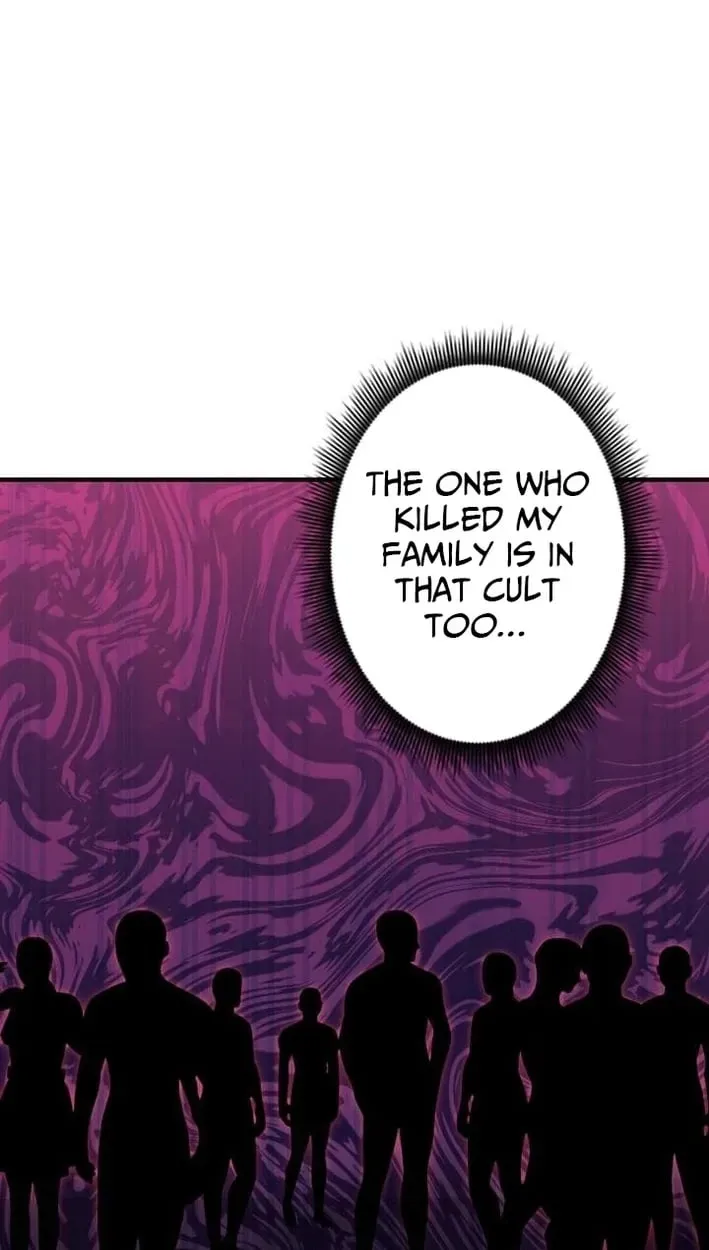 Time Leap Revolver ~Kanzen naru Fukushuu~ Chapter 8 page 92 - 