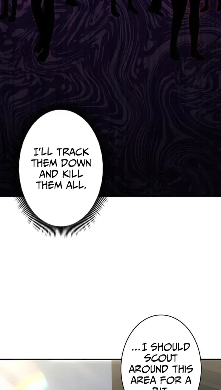 Time Leap Revolver ~Kanzen naru Fukushuu~ Chapter 8 page 93 - 