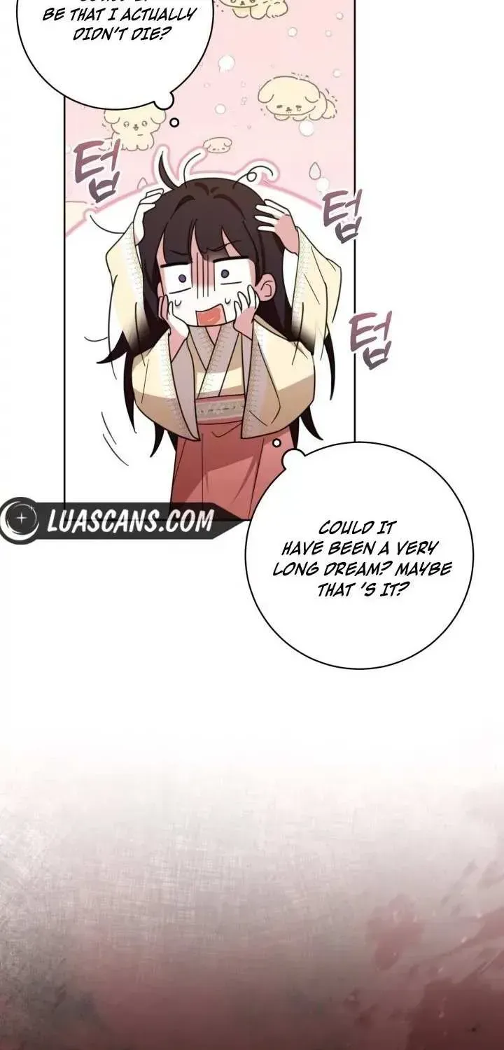 Time Limited Elixir of the Fallen Sega Chapter 1.1 page 27 - 