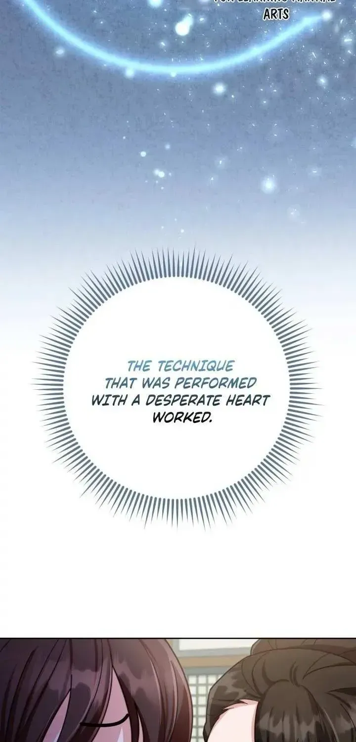 Time Limited Elixir of the Fallen Sega Chapter 1.1 page 52 - 