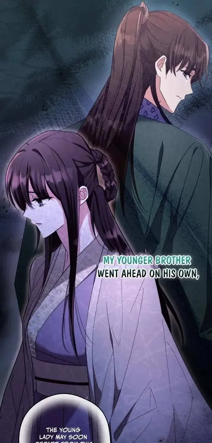 Time Limited Elixir of the Fallen Sega Chapter 1.1 page 7 - 