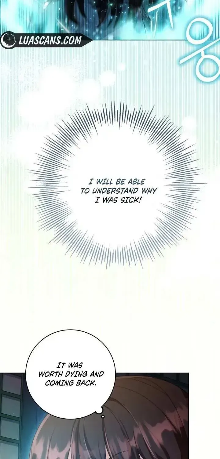 Time Limited Elixir of the Fallen Sega Chapter 1.1 page 69 - 