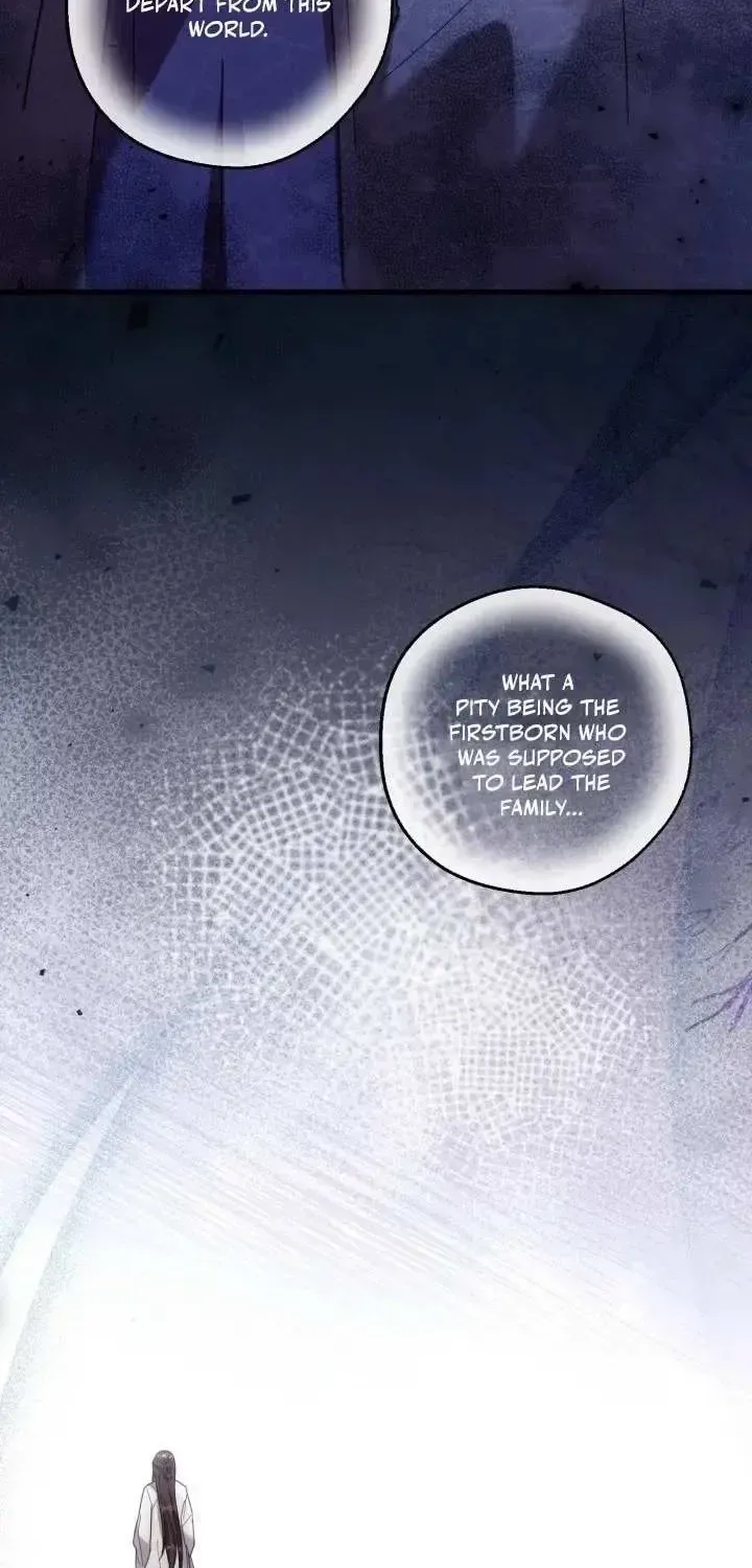Time Limited Elixir of the Fallen Sega Chapter 1.1 page 8 - 