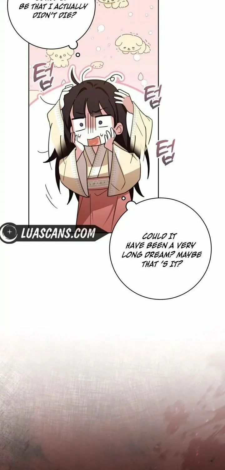 Time Limited Elixir of the Fallen Sega Chapter 1 page 27 - 