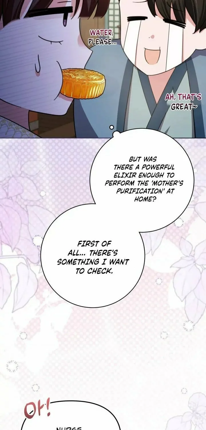 Time Limited Elixir of the Fallen Sega Chapter 1 page 53 - 