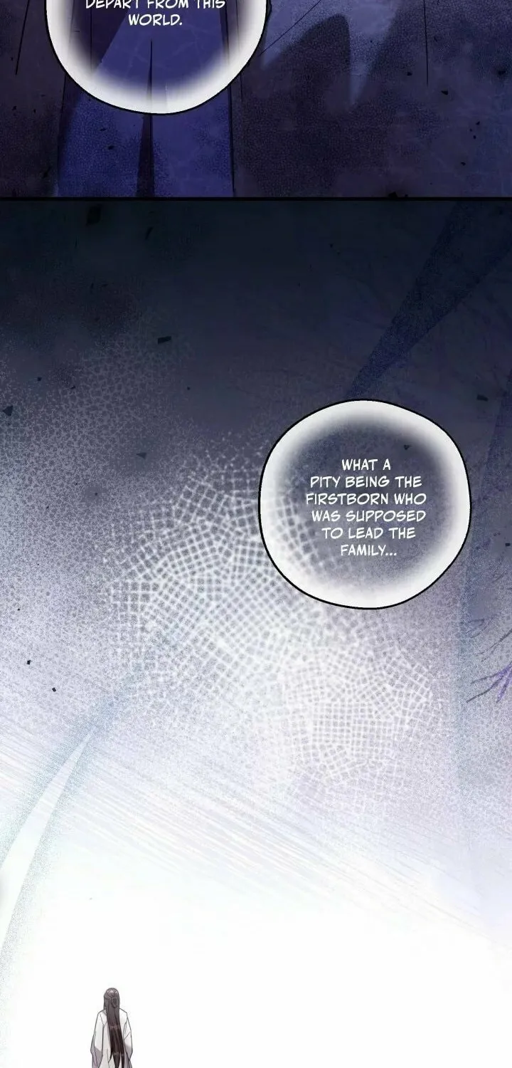 Time Limited Elixir of the Fallen Sega Chapter 1 page 8 - 