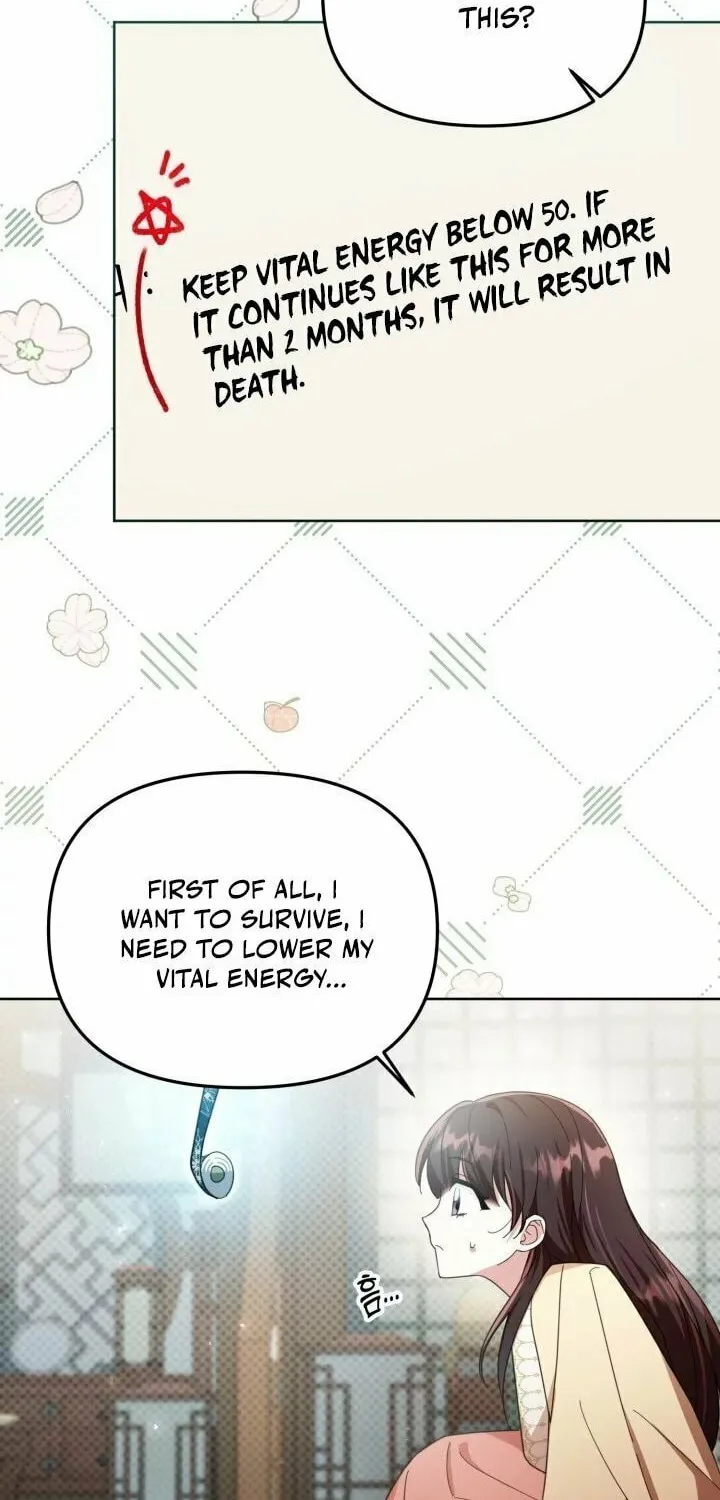 Time Limited Elixir of the Fallen Sega Chapter 1 page 79 - 