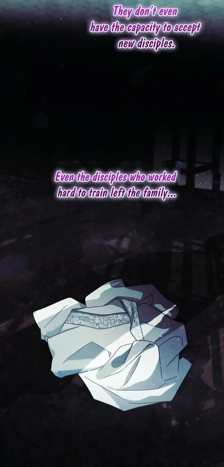 Time Limited Elixir of the Fallen Sega Chapter 10 page 4 - 
