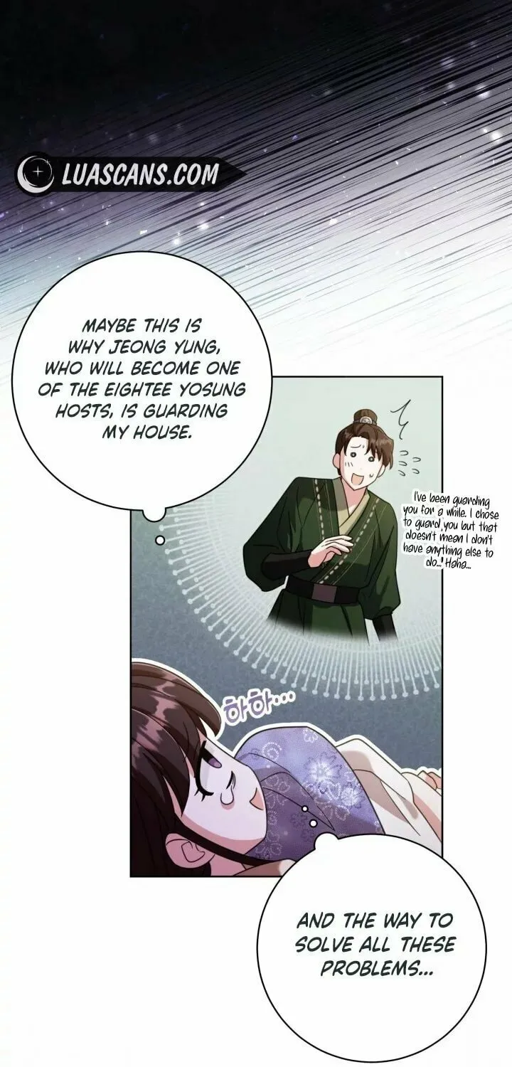 Time Limited Elixir of the Fallen Sega Chapter 10 page 5 - 