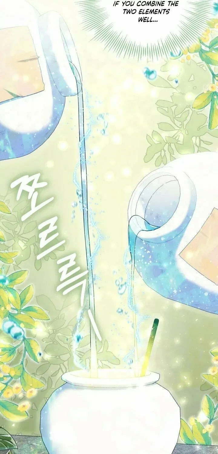 Time Limited Elixir of the Fallen Sega Chapter 10 page 42 - 