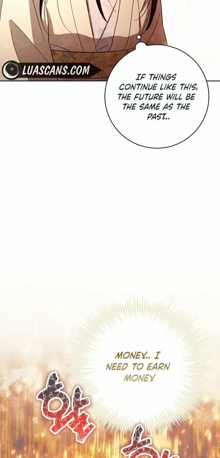 Time Limited Elixir of the Fallen Sega Chapter 10 page 10 - 