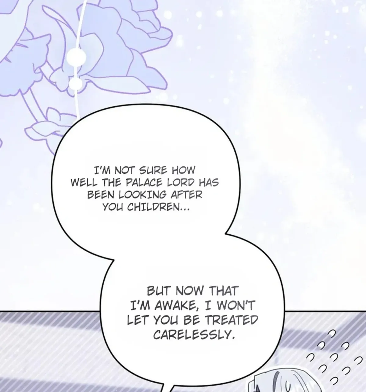 Time Limited Elixir of the Fallen Sega Chapter 100 page 11 - 