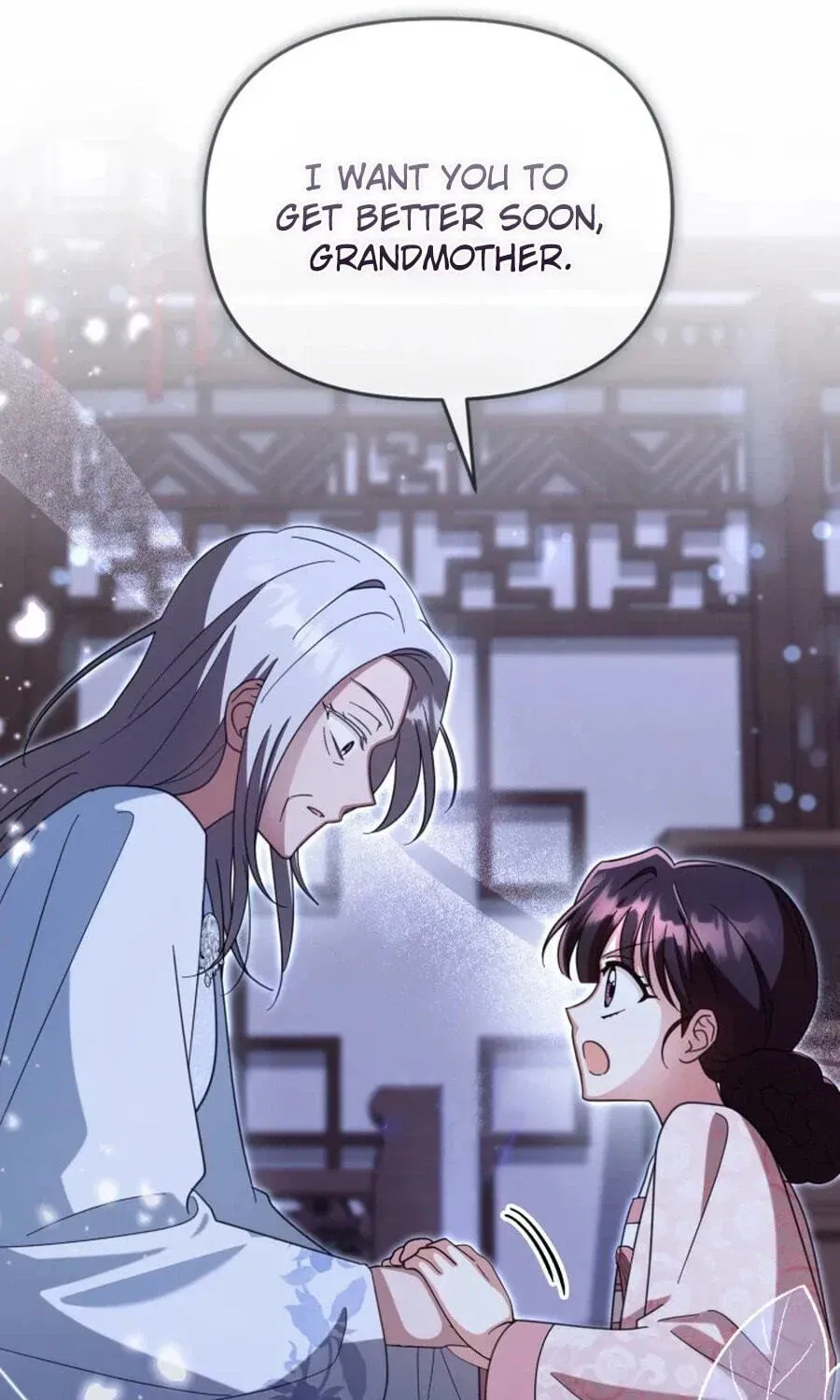 Time Limited Elixir of the Fallen Sega Chapter 100 page 118 - 