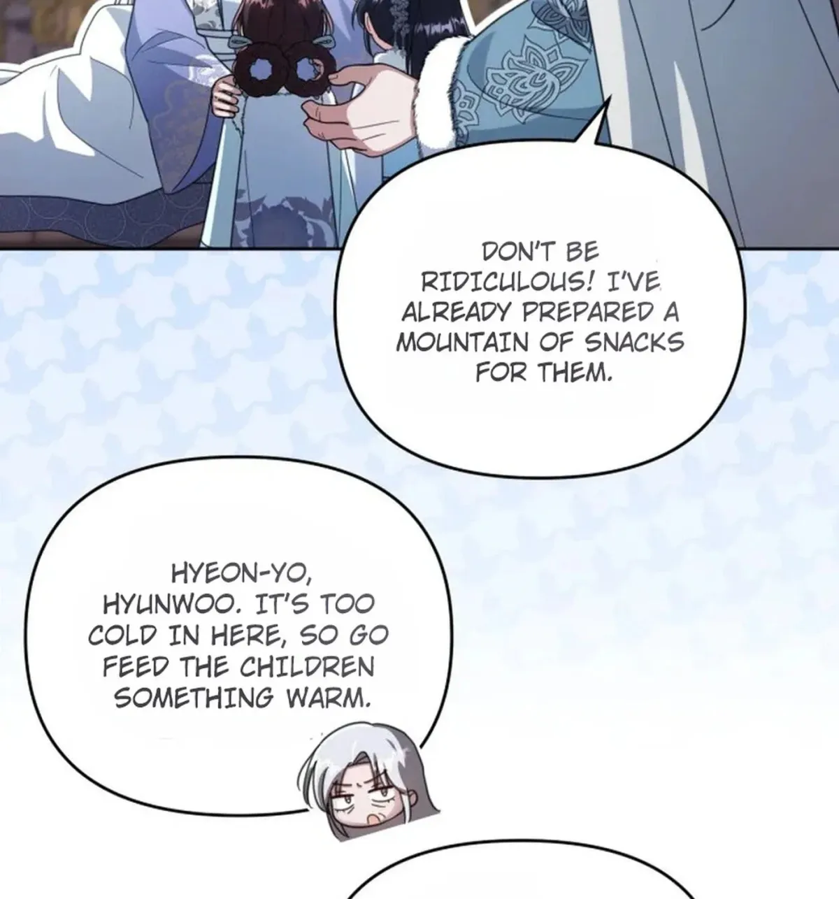 Time Limited Elixir of the Fallen Sega Chapter 100 page 13 - 