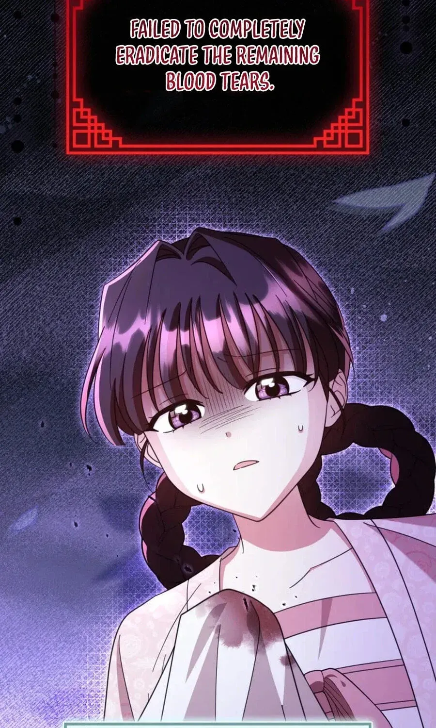 Time Limited Elixir of the Fallen Sega Chapter 100 page 135 - 