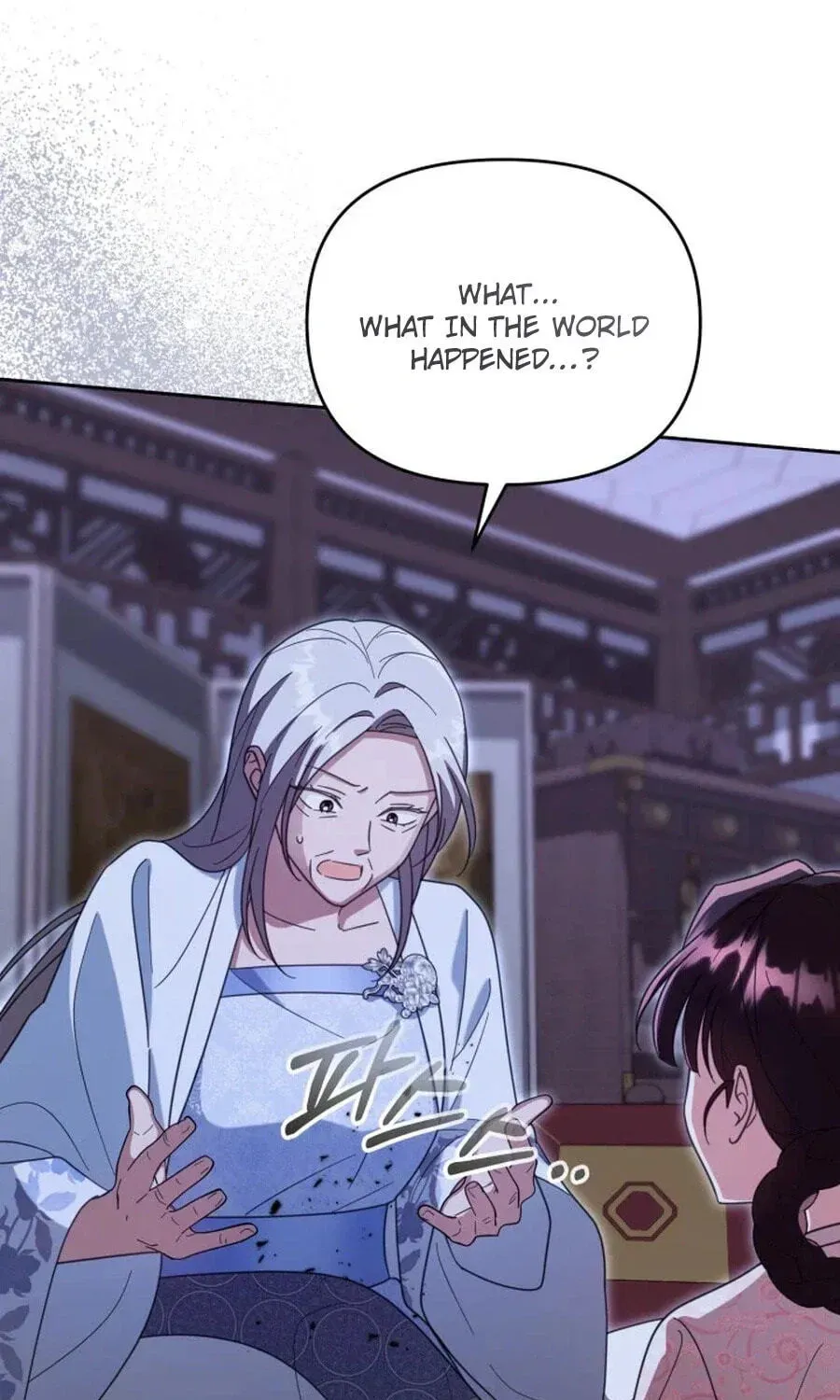 Time Limited Elixir of the Fallen Sega Chapter 100 page 139 - 