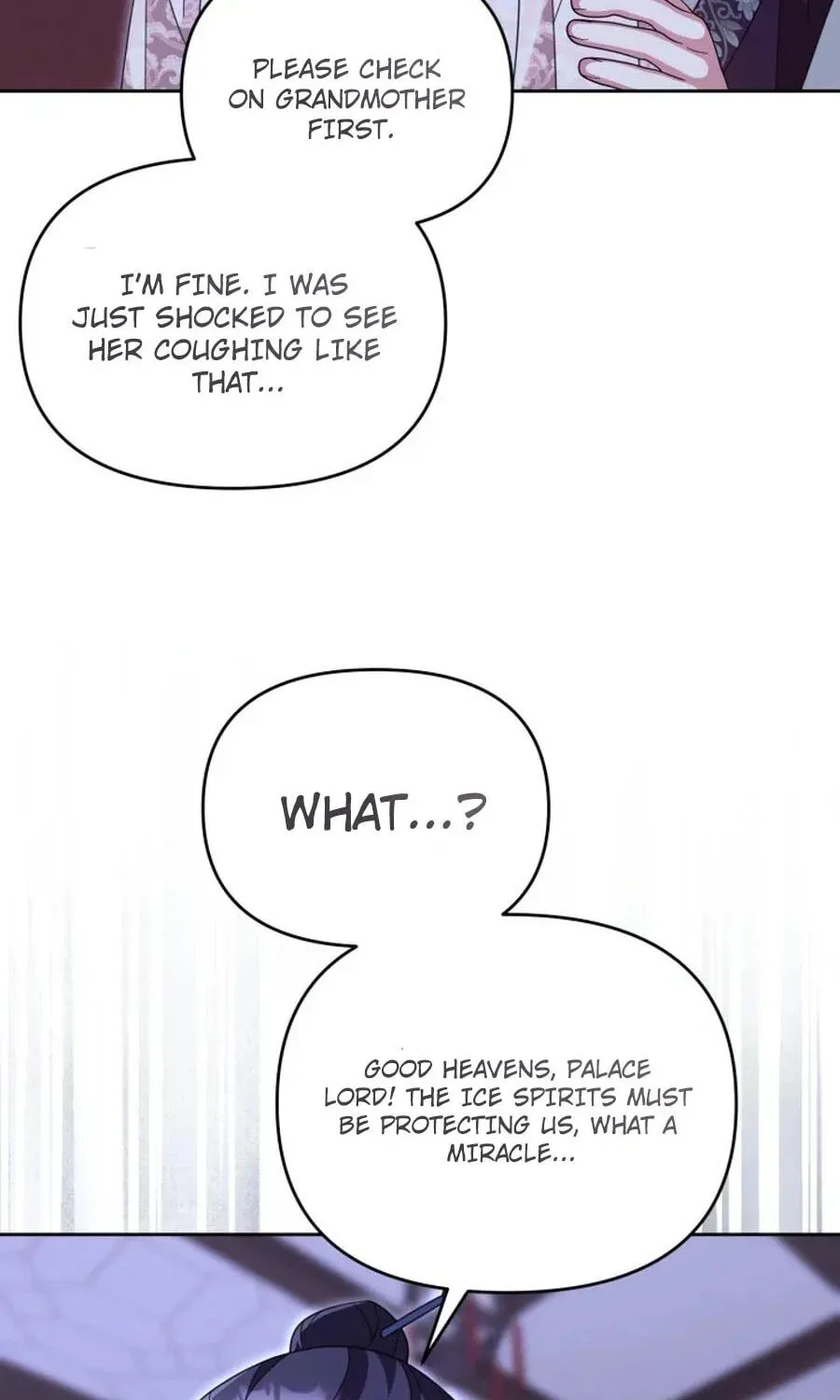 Time Limited Elixir of the Fallen Sega Chapter 100 page 147 - 