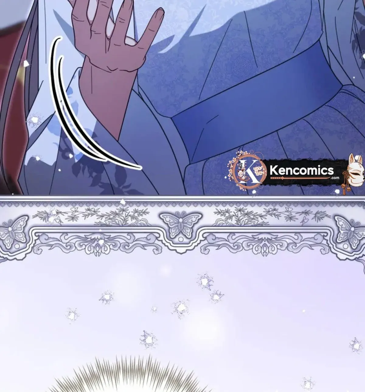 Time Limited Elixir of the Fallen Sega Chapter 100 page 154 - 