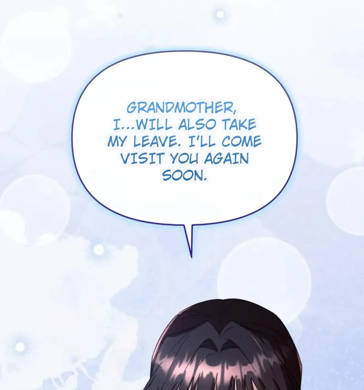 Time Limited Elixir of the Fallen Sega Chapter 100 page 17 - 