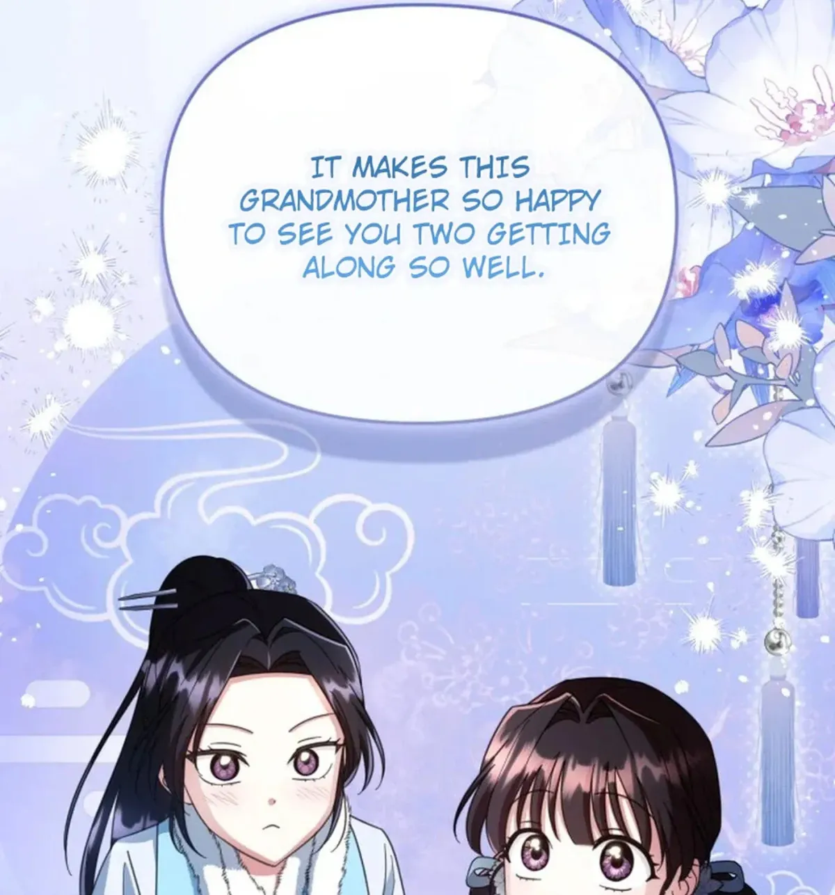 Time Limited Elixir of the Fallen Sega Chapter 100 page 3 - 