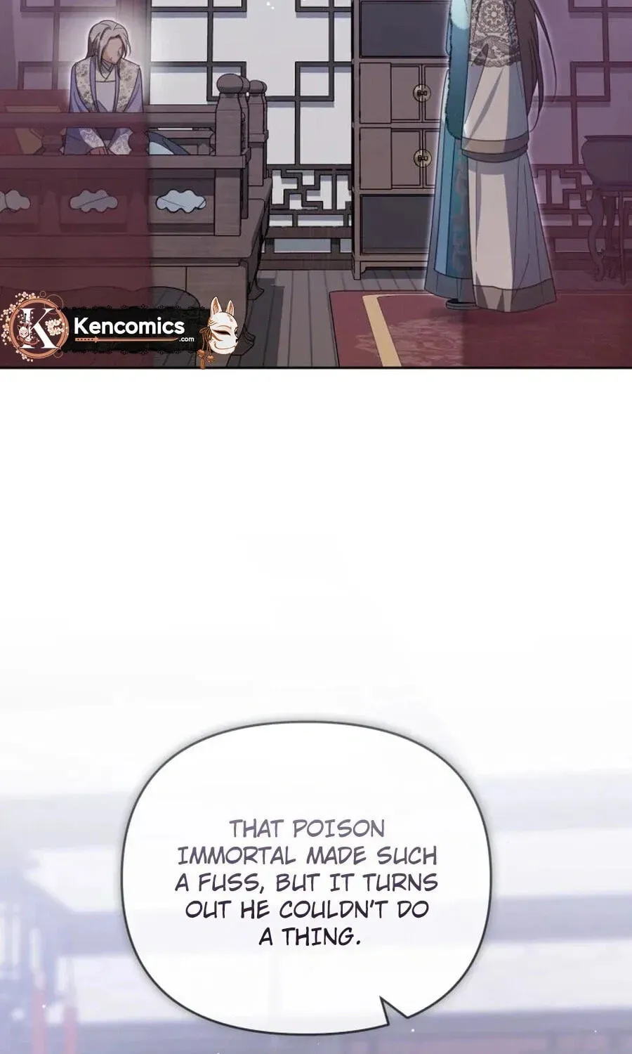 Time Limited Elixir of the Fallen Sega Chapter 100 page 25 - 