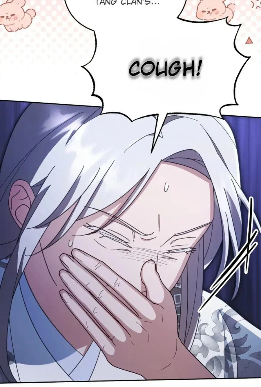 Time Limited Elixir of the Fallen Sega Chapter 100 page 35 - 