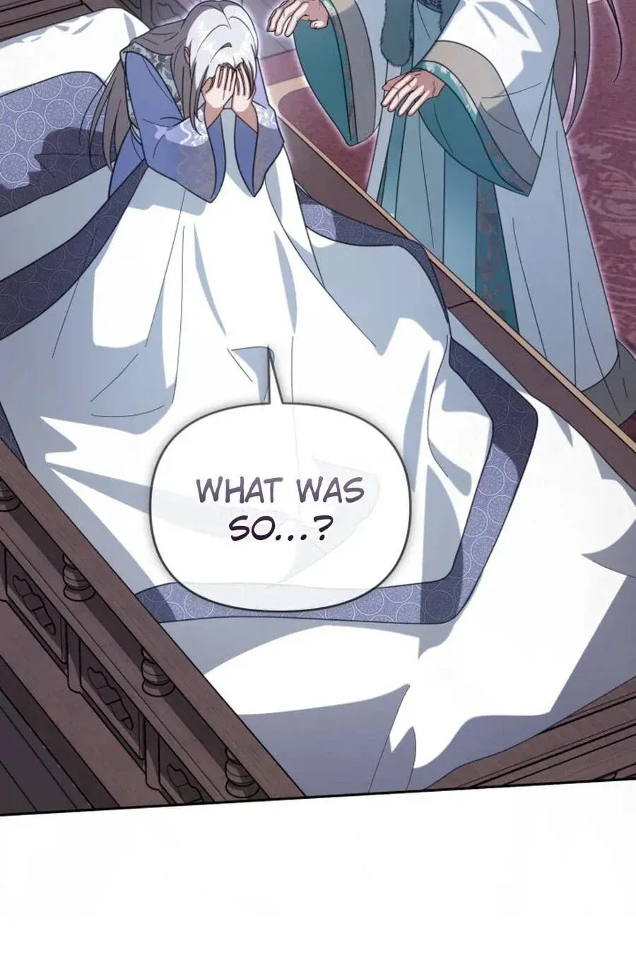 Time Limited Elixir of the Fallen Sega Chapter 100 page 43 - 