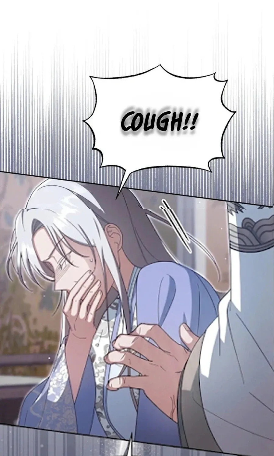 Time Limited Elixir of the Fallen Sega Chapter 100 page 44 - 