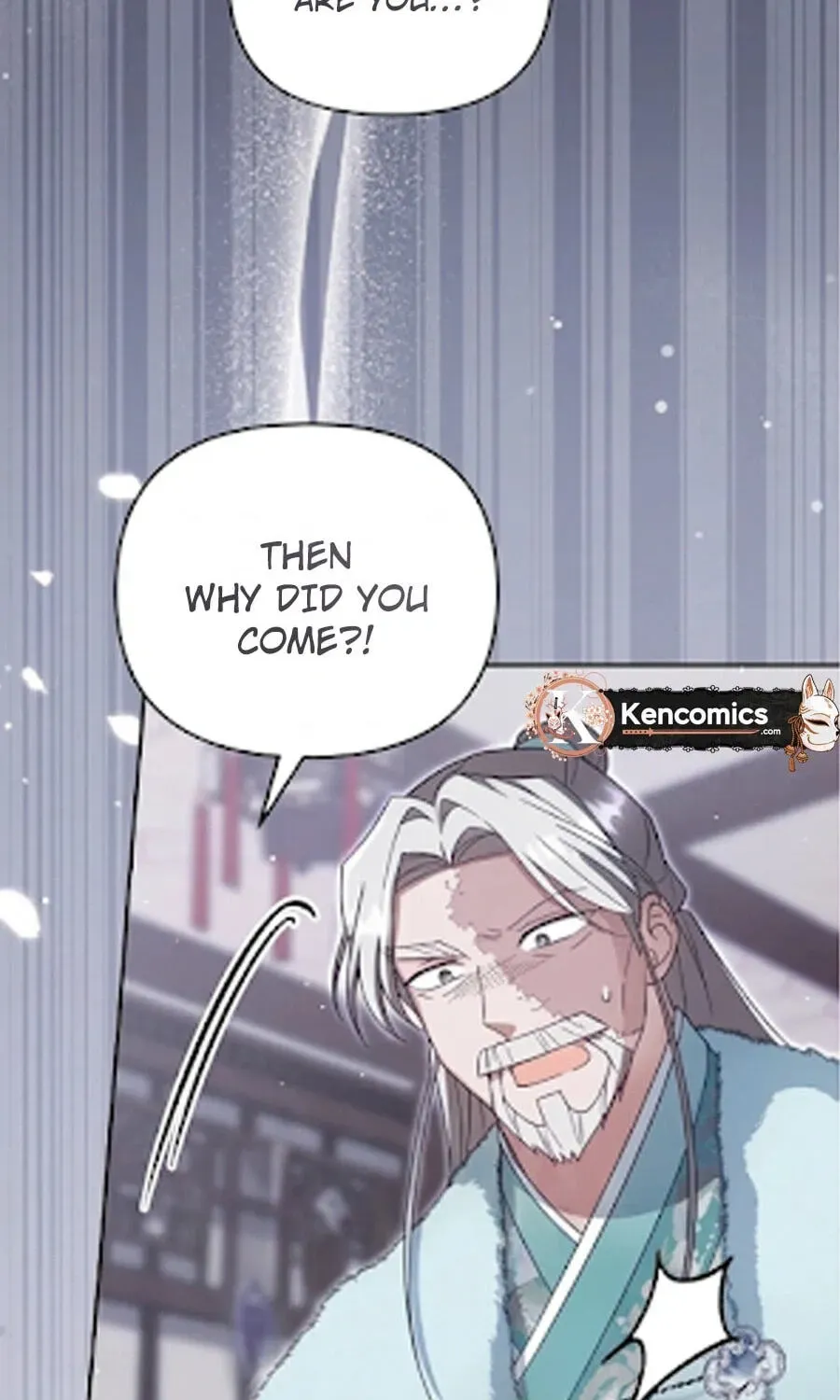 Time Limited Elixir of the Fallen Sega Chapter 100 page 46 - 
