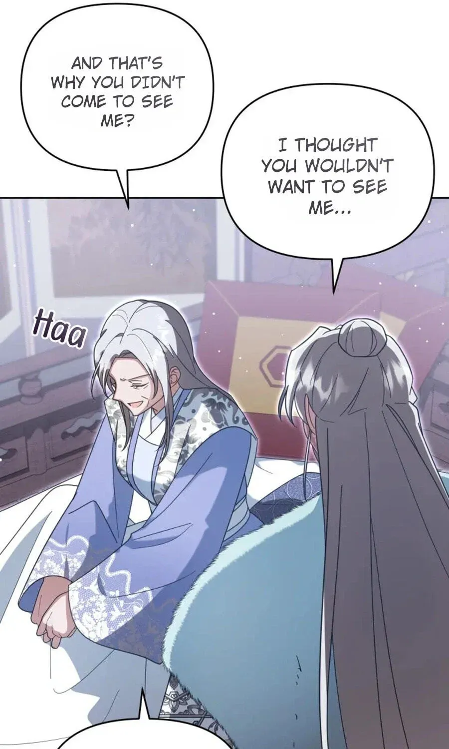 Time Limited Elixir of the Fallen Sega Chapter 100 page 57 - 