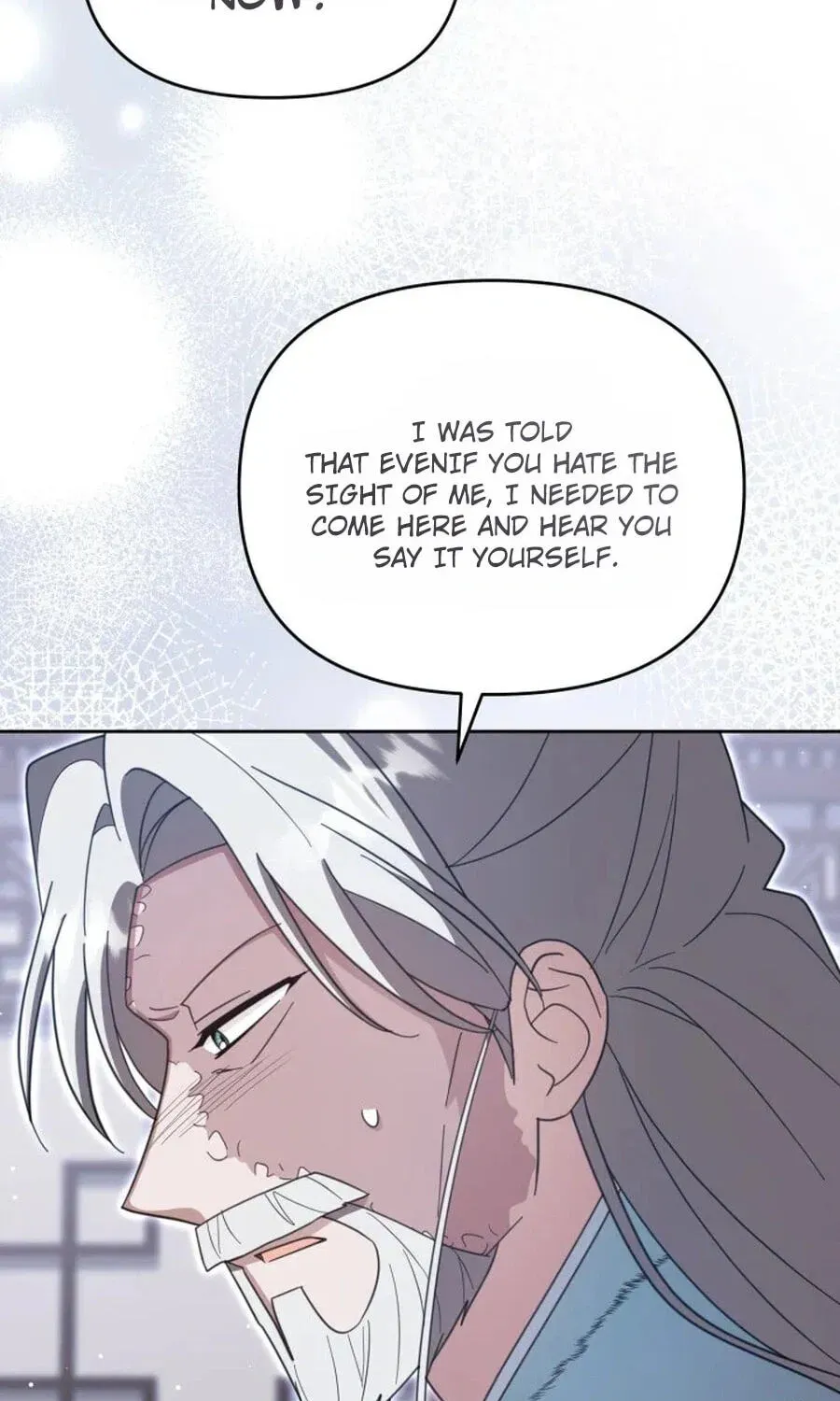 Time Limited Elixir of the Fallen Sega Chapter 100 page 59 - 
