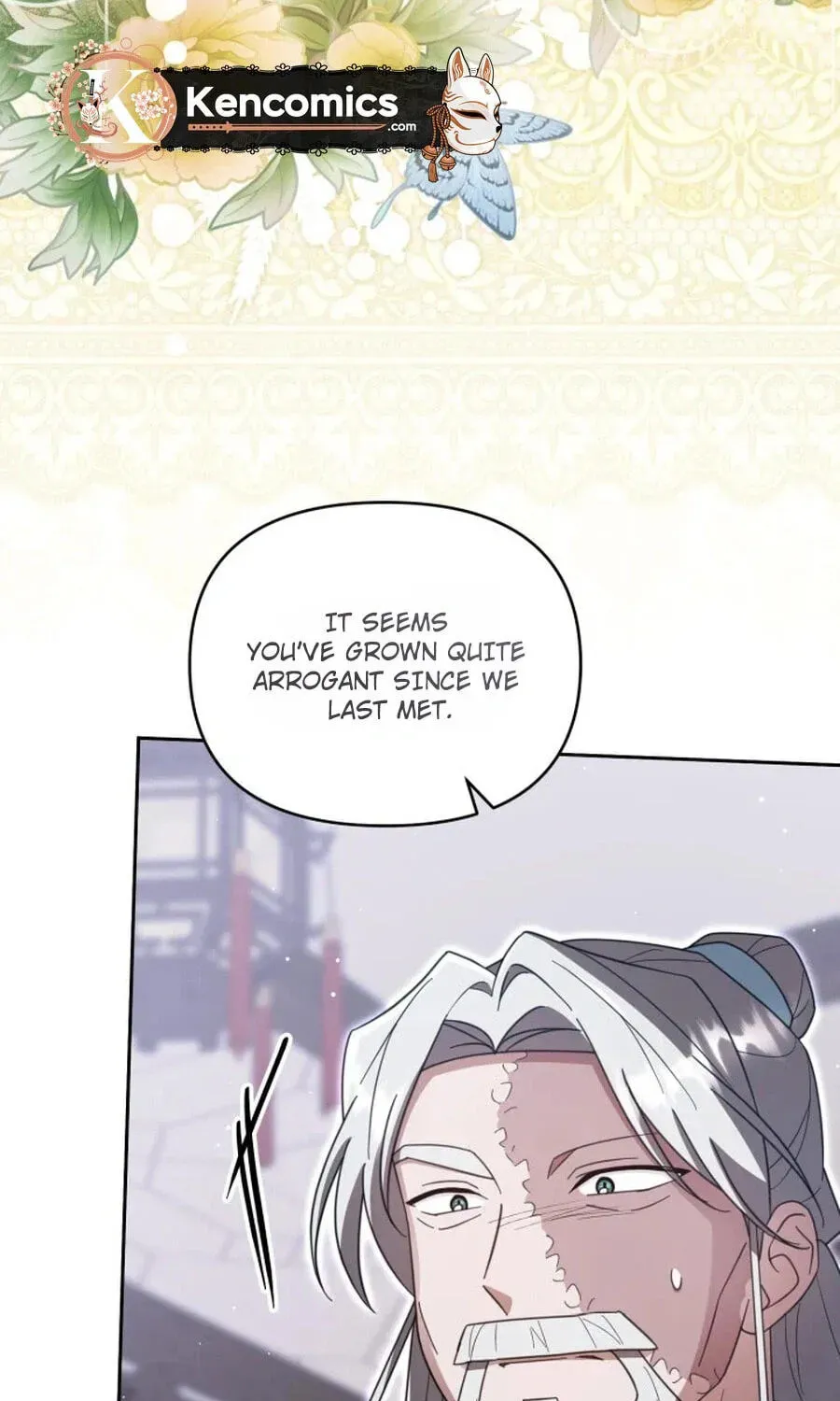 Time Limited Elixir of the Fallen Sega Chapter 100 page 67 - 
