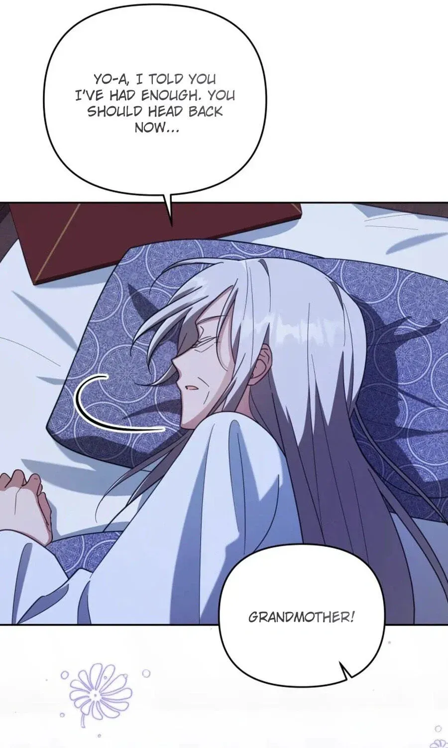 Time Limited Elixir of the Fallen Sega Chapter 100 page 89 - 