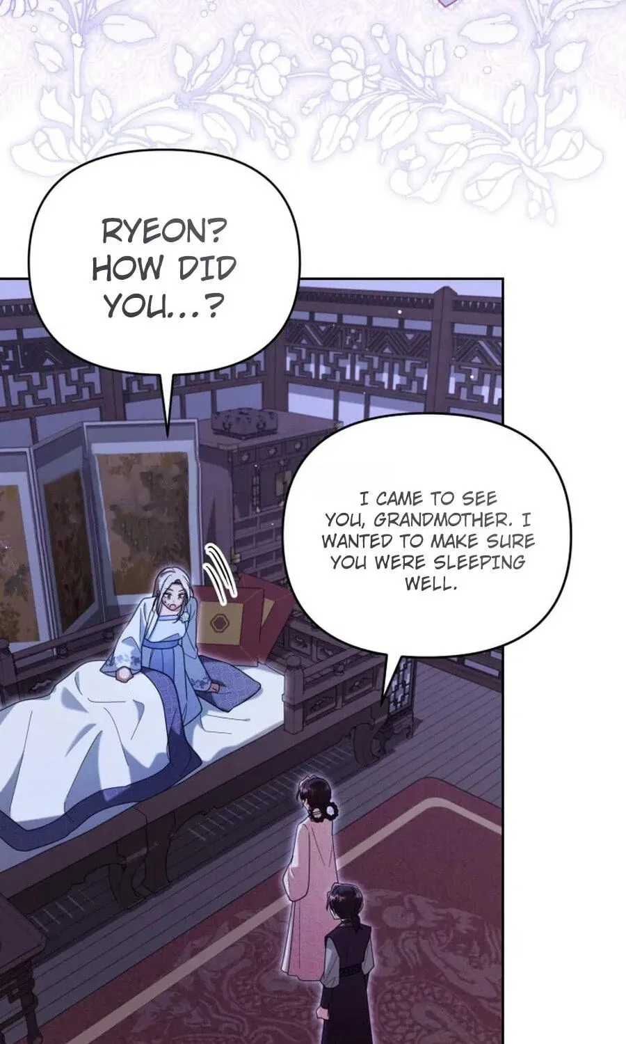 Time Limited Elixir of the Fallen Sega Chapter 100 page 93 - 