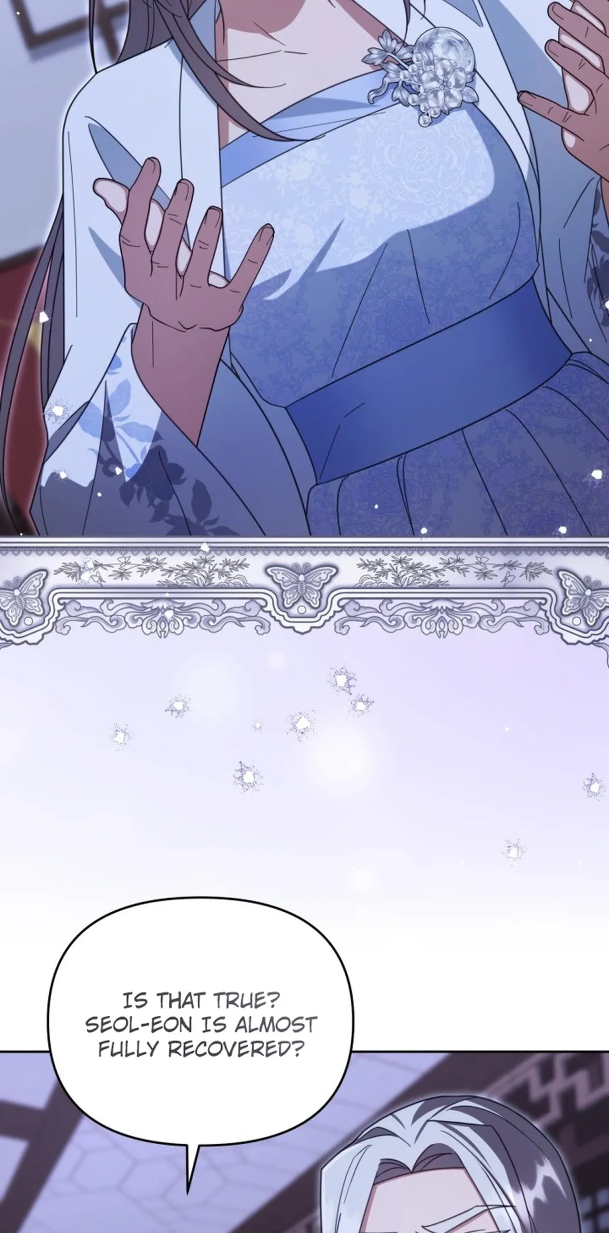 Time Limited Elixir of the Fallen Sega Chapter 101 page 2 - 